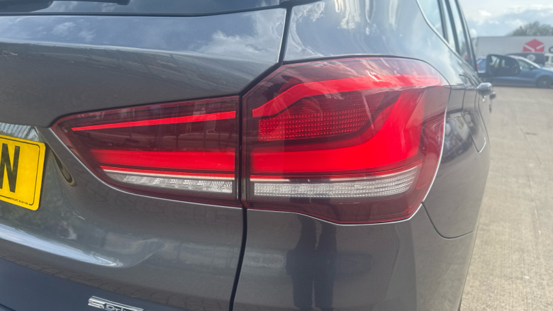 BMW X1 sDrive 18i xLine 5dr Petrol Estate